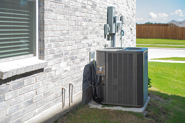 Reliable Ac Installation contractor in Hartford, IL by FH HVAC